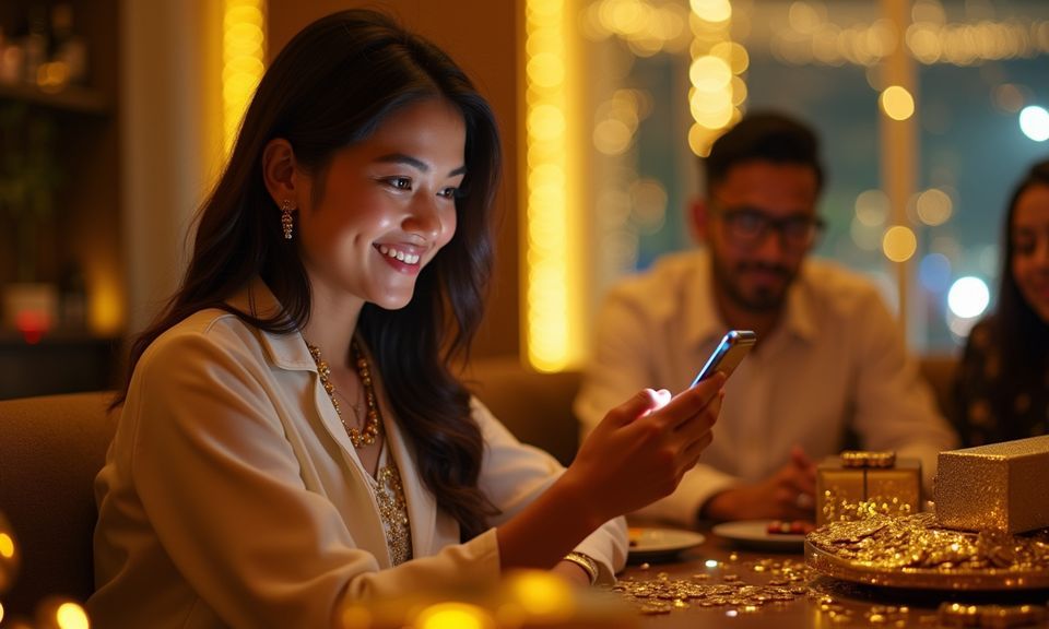 556h The 556h App — Your Lobby on Any Device
